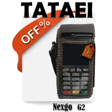 خرید کاور کارتخوان NEXGO G2