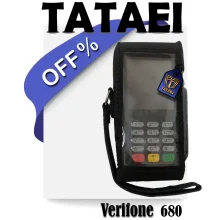 خرید کاور کارتخوان VERIFONE 680