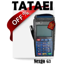 خرید کاور کارتخوان nexgo G3