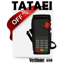خرید کاور کارتخوان VERIFONE 680