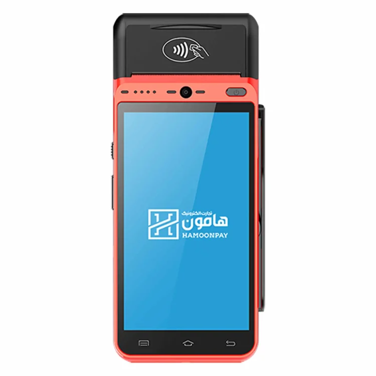 کاور کارتخوان اندرویدی ANFU AF930