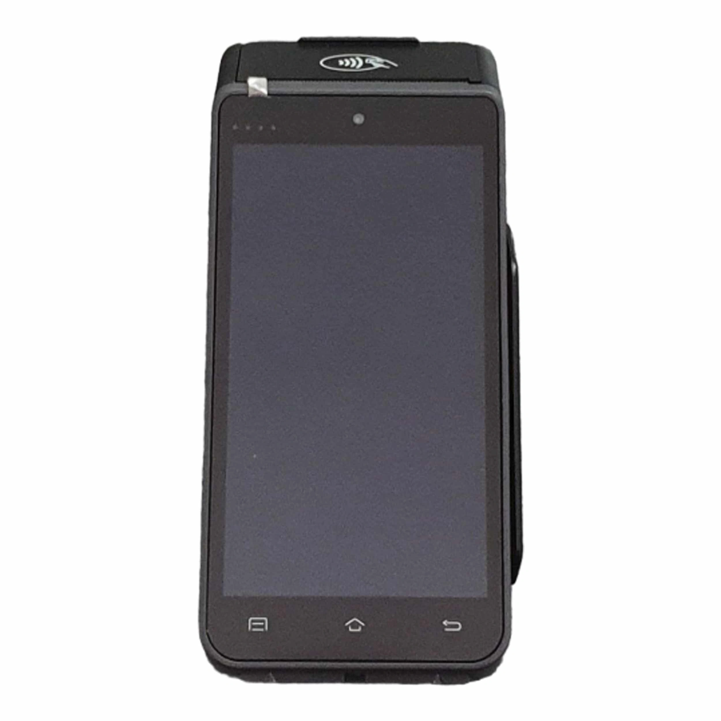 AlitedSP580 کاور کارتخوان اندرویدی