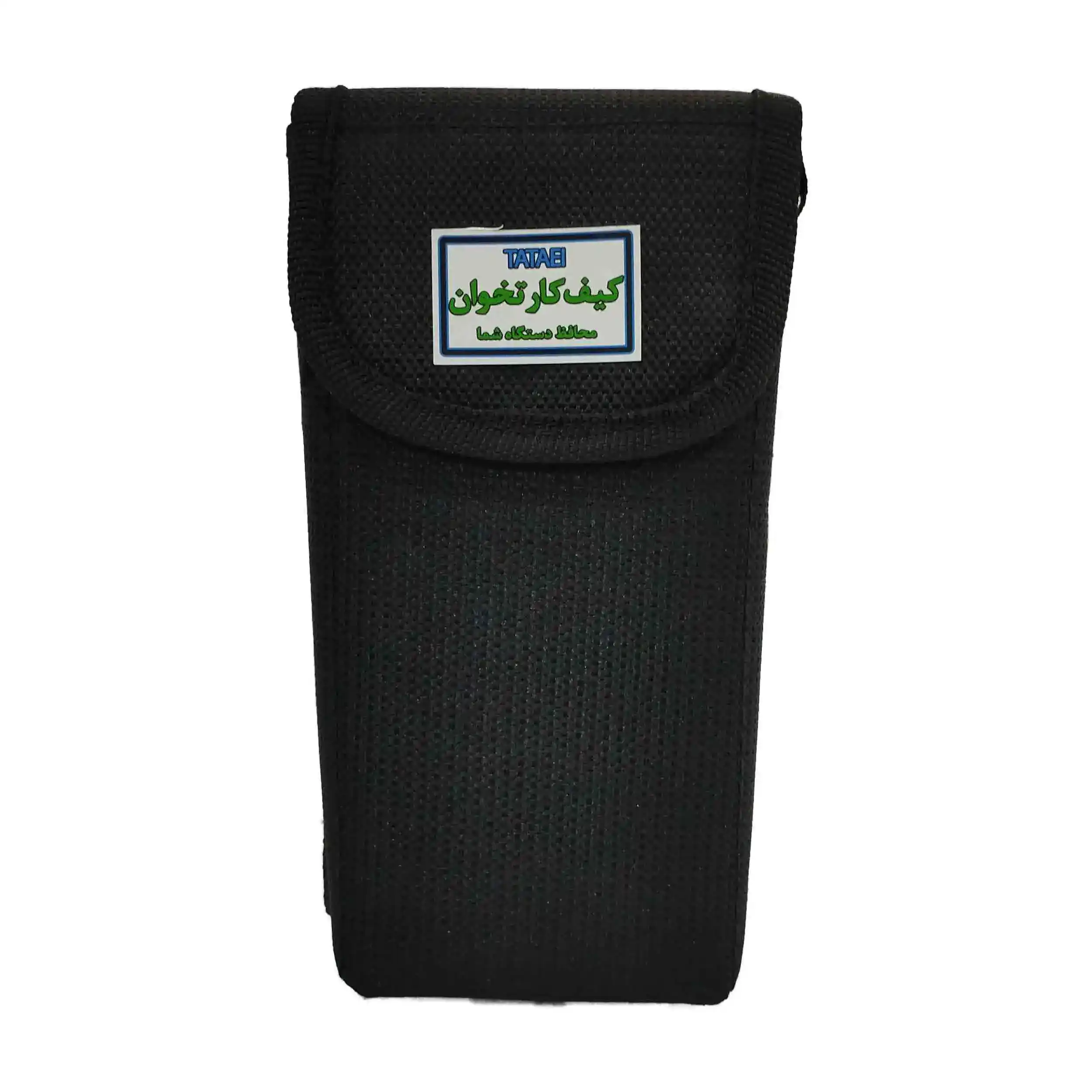 کیف پایانه فروشگاهی K102