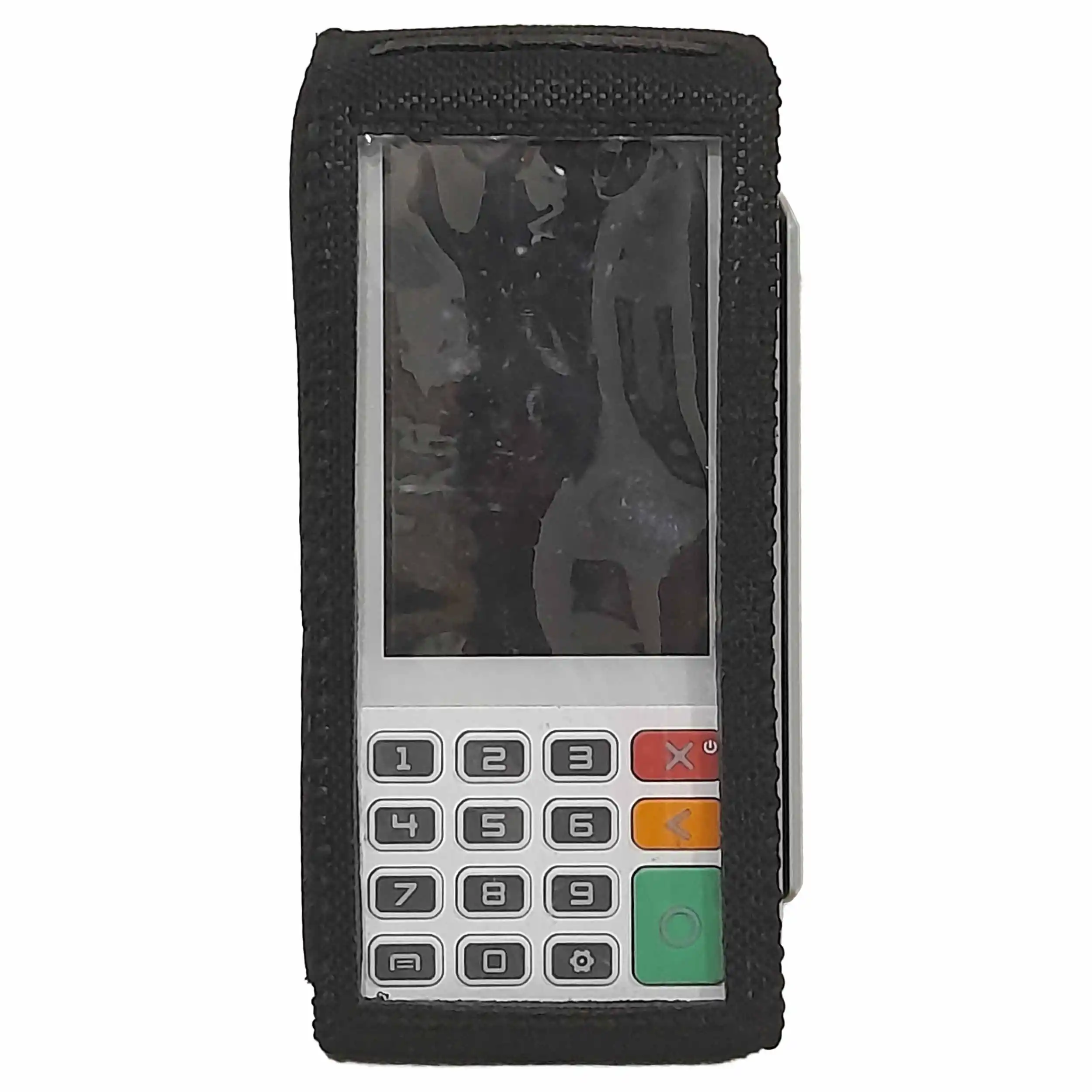 PAX A80 کاور کارتخوان ثابت