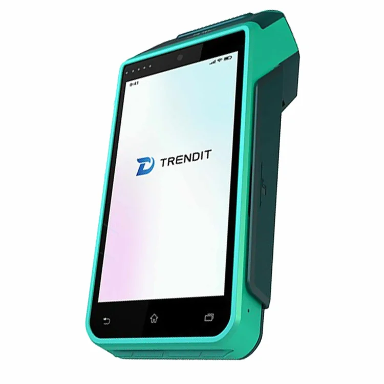 کاور کارتخوان اندرویدی Trendit S1
