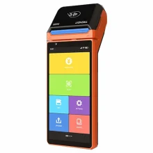 کاور کارتخوان اندرویدی Trendit S680