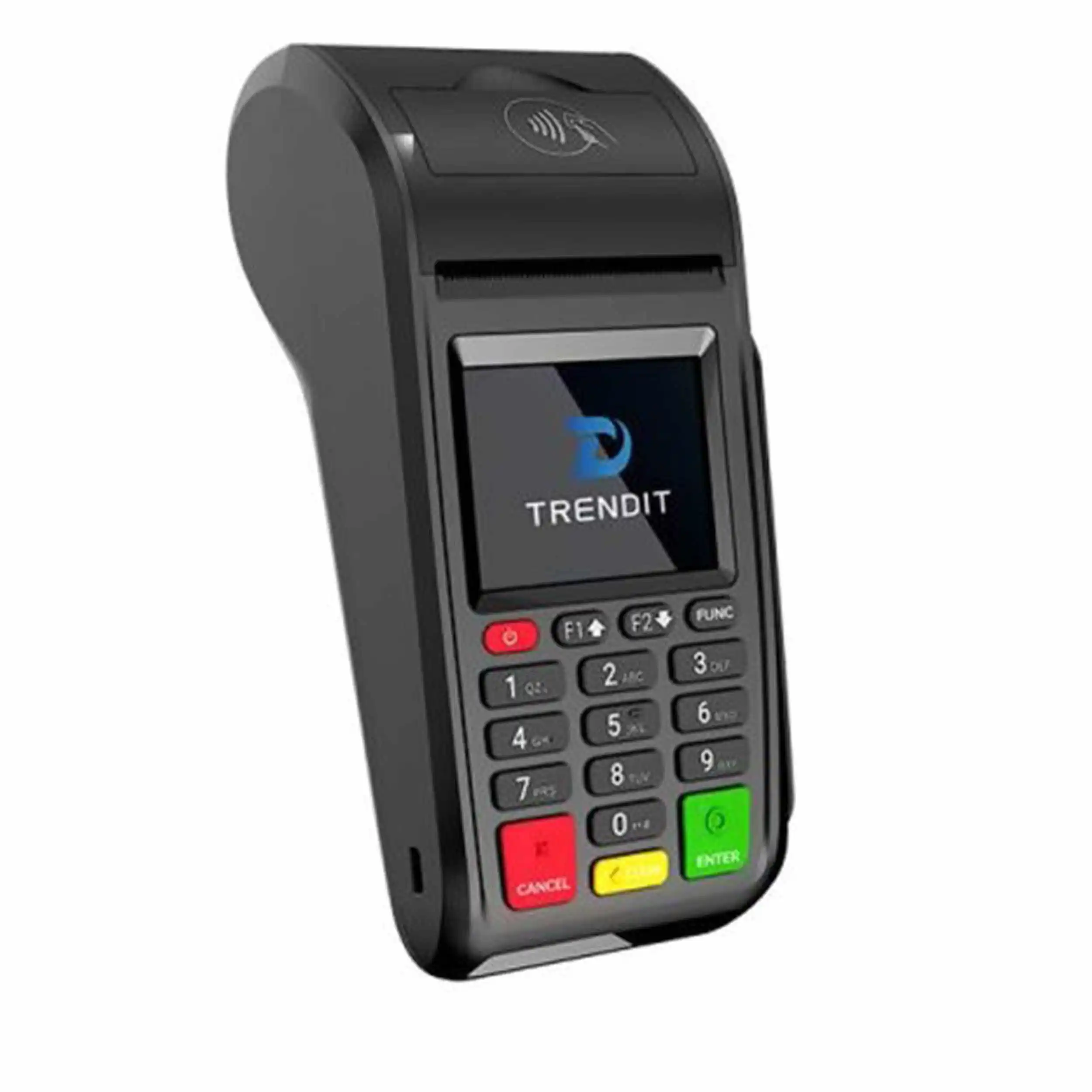 TrenditT3 کاور کارتخوان