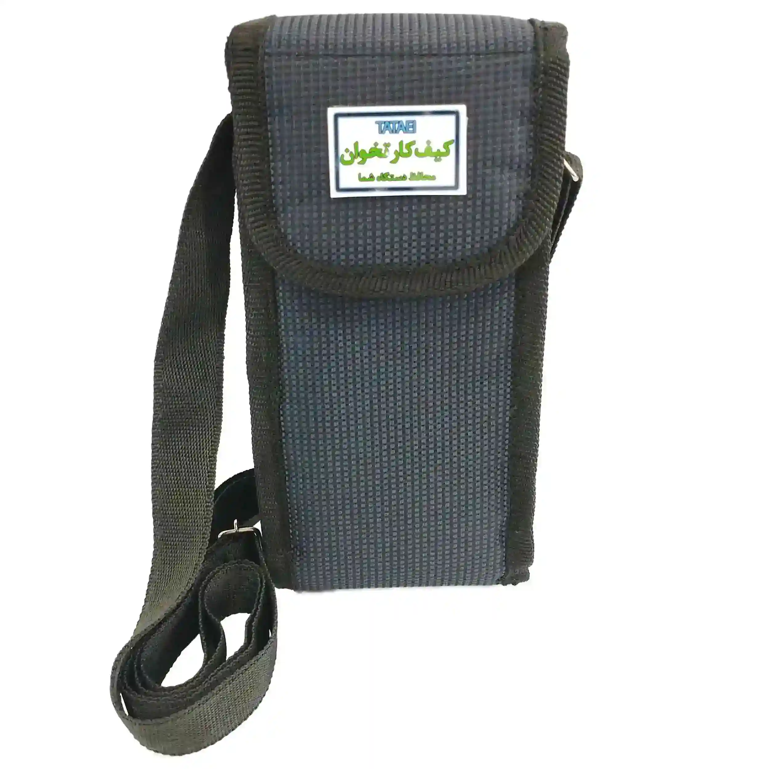 کیف پایانه فروشگاهی K103