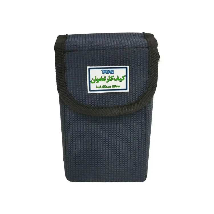 کیف پایانه فروشگاهی K101