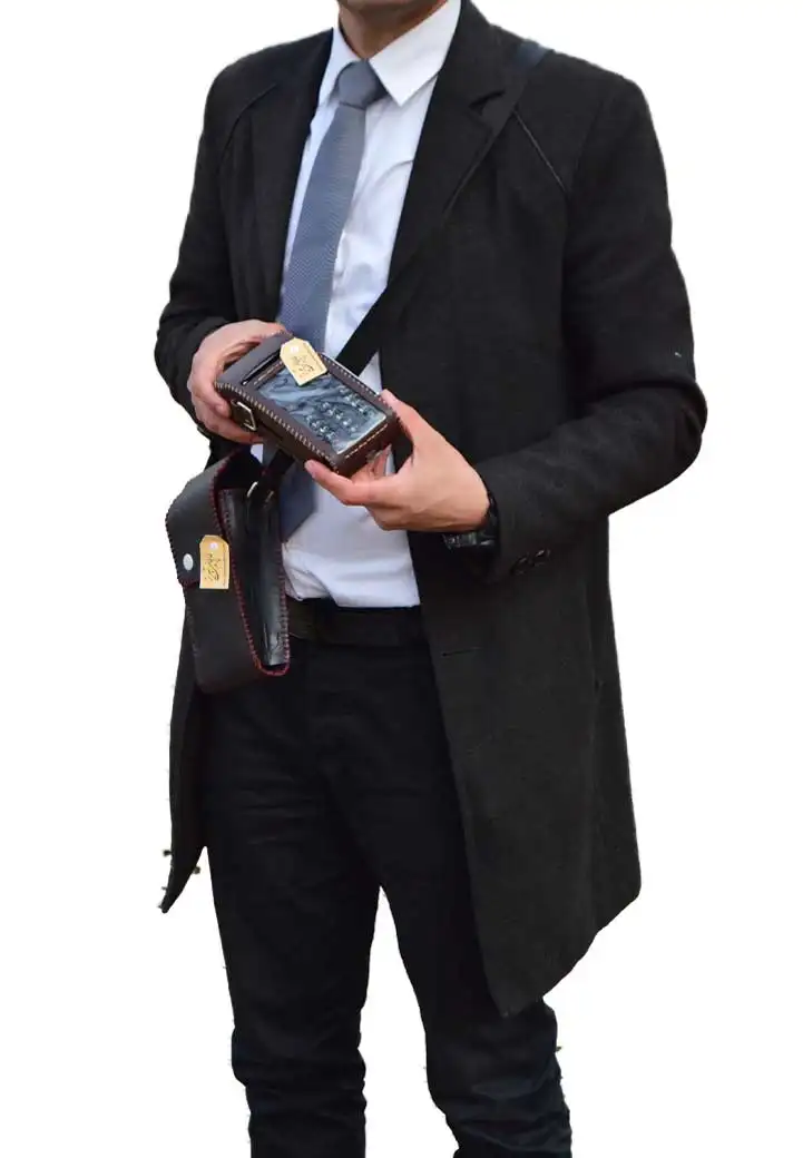 کاور و کیف TATAEI