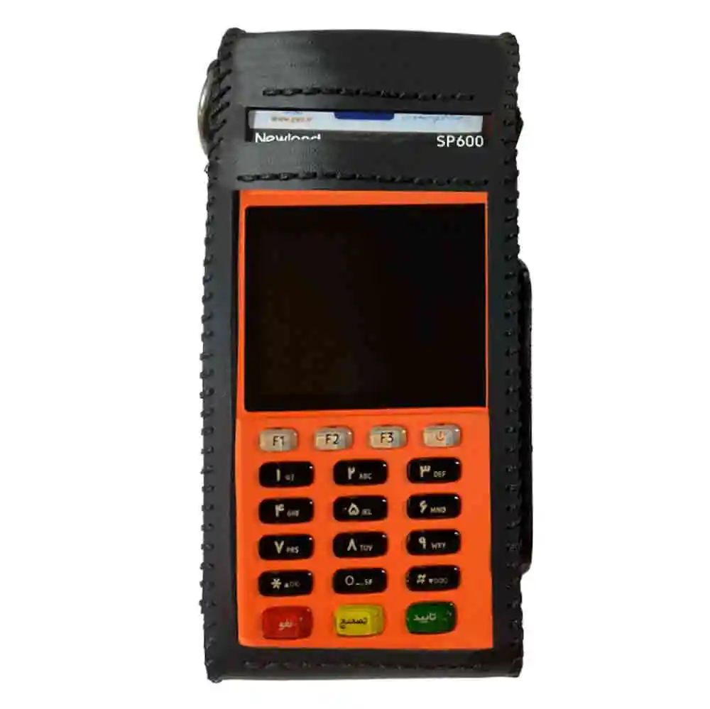کاور کارتخوان NEWLAND SP600