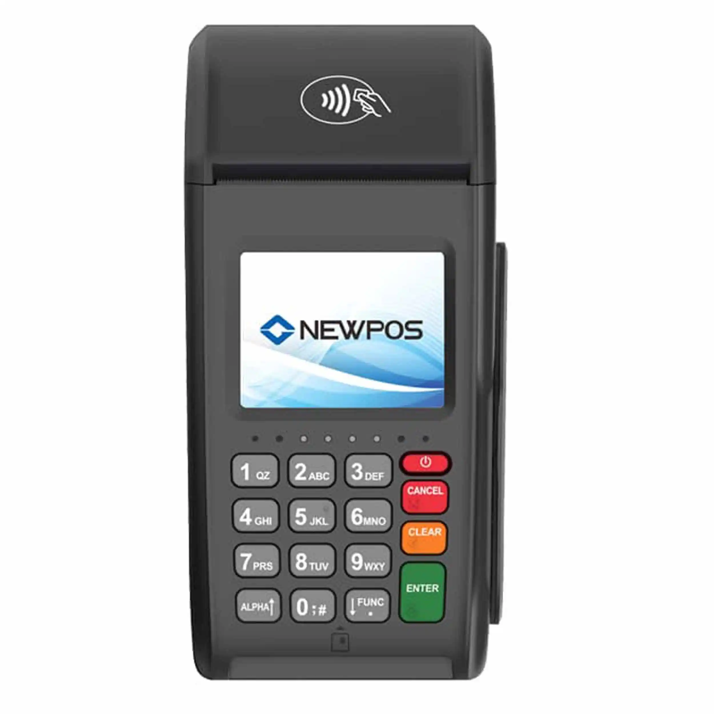 کاور کارتخوان NEWPOS 7220