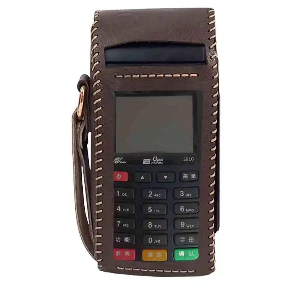 کاور کارتخوان PAX S910