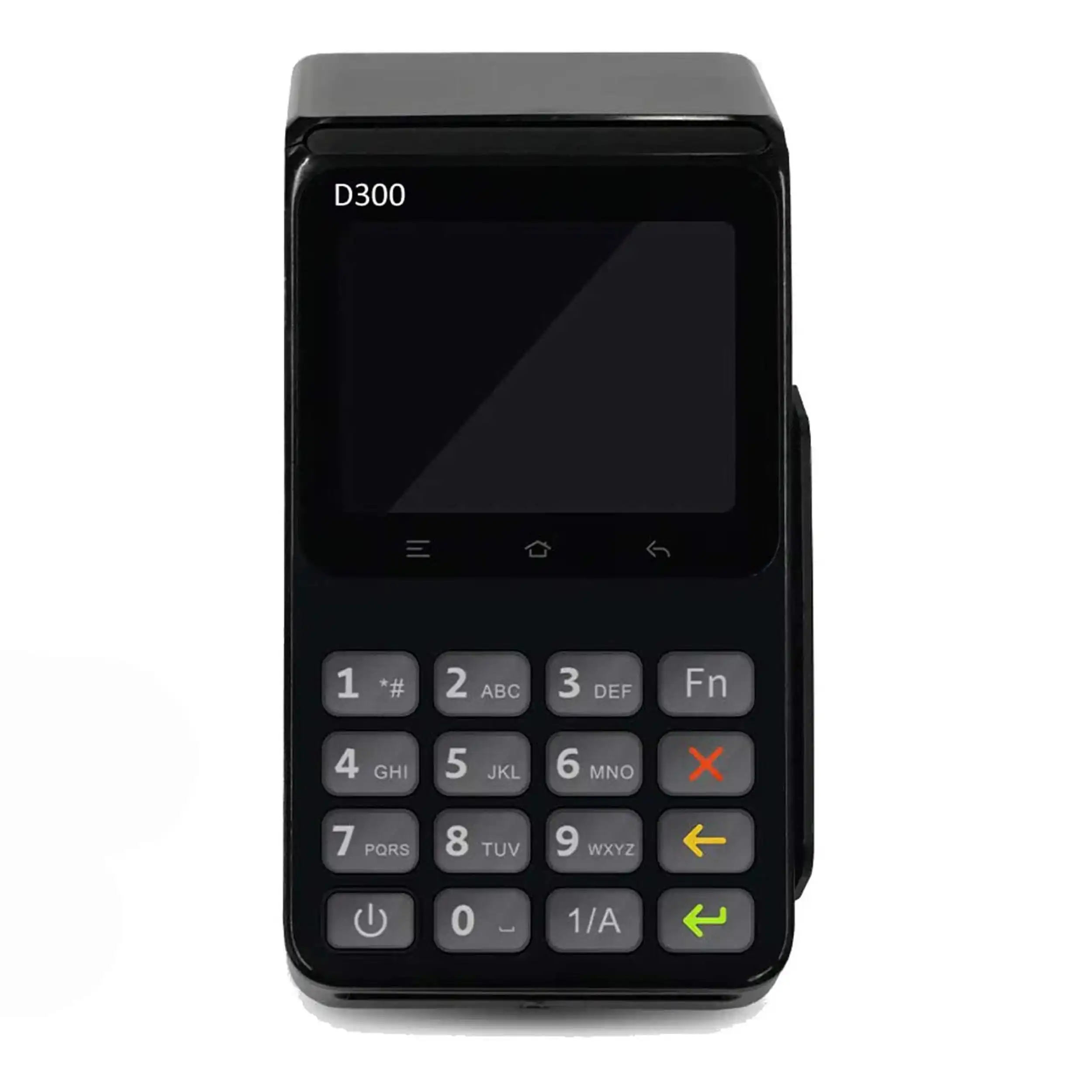 کاور کارتخوان TECHNO D300