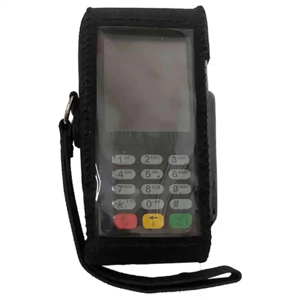 کاور کارتخوان VERIFONE 680