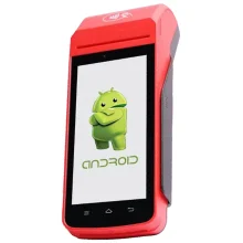 کاور کارتخوان اندرویدی IDESAZAN V90